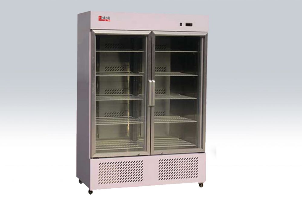  Laboratory Refrigerator