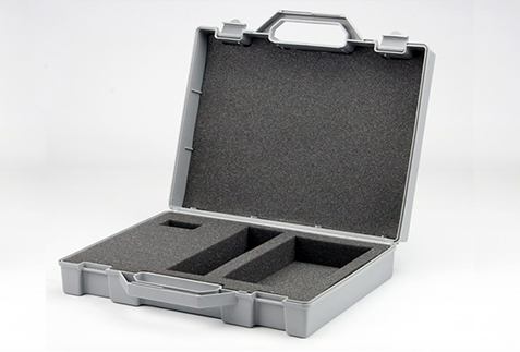  Carry Case for pH and Conductivity Field Kits 