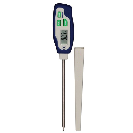  Precalibrated rod Digital Thermometer