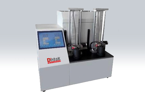  Automatic Pour Point Tester