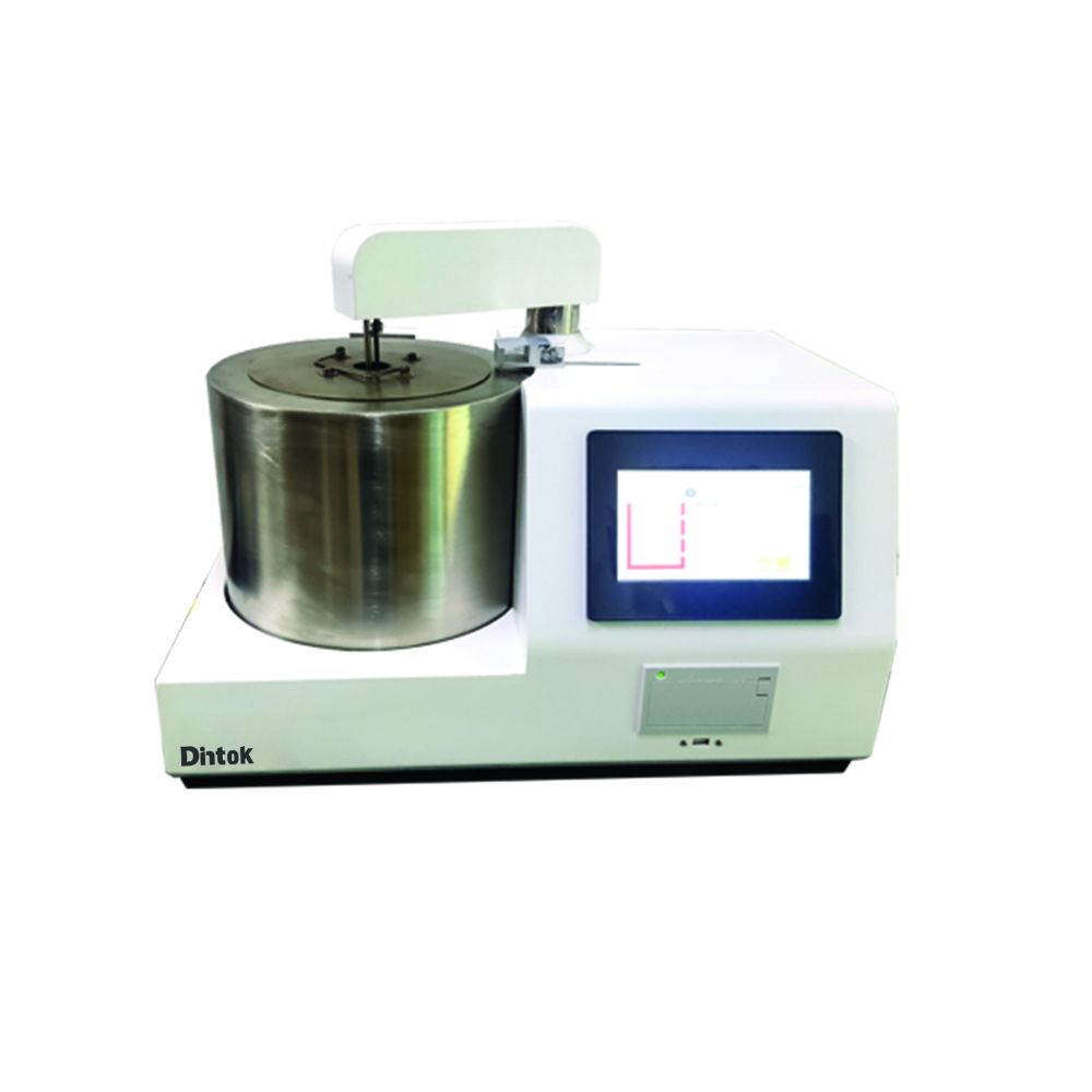  Autoignition Temperature Tester