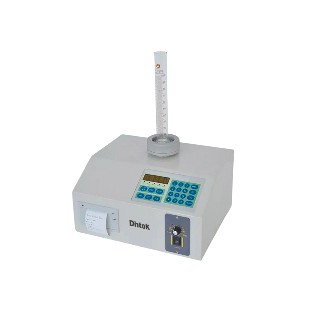  Powder Tap Density Tester 