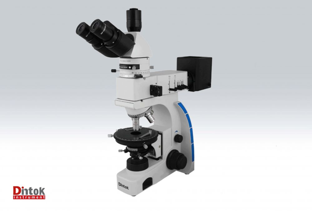  Polarization Microscope