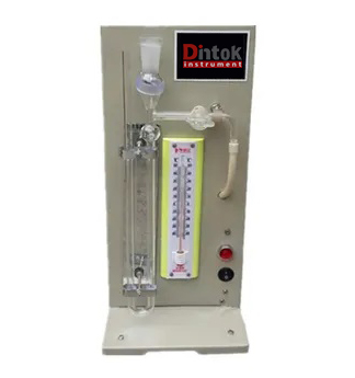  Manual Cement Blaine Air Permeability Apparatus 
