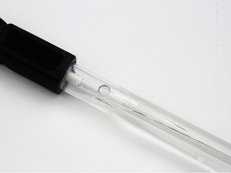  Glass Combination pH Electrode