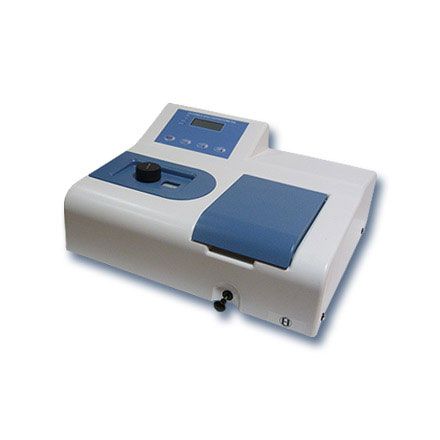 Visible Spectrophotometer
