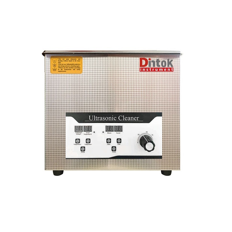  Ultrasonic Cleaner DL