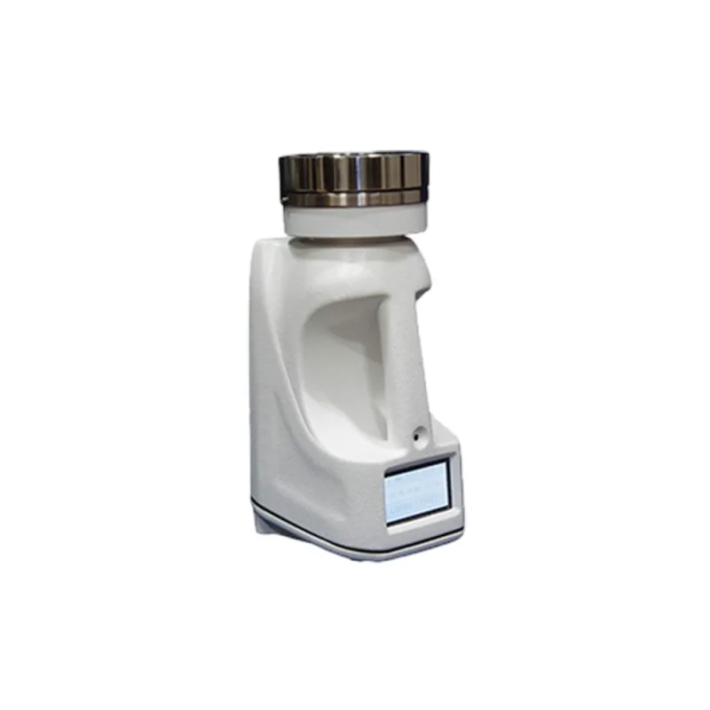 Air Sampler Single Split ISO 100