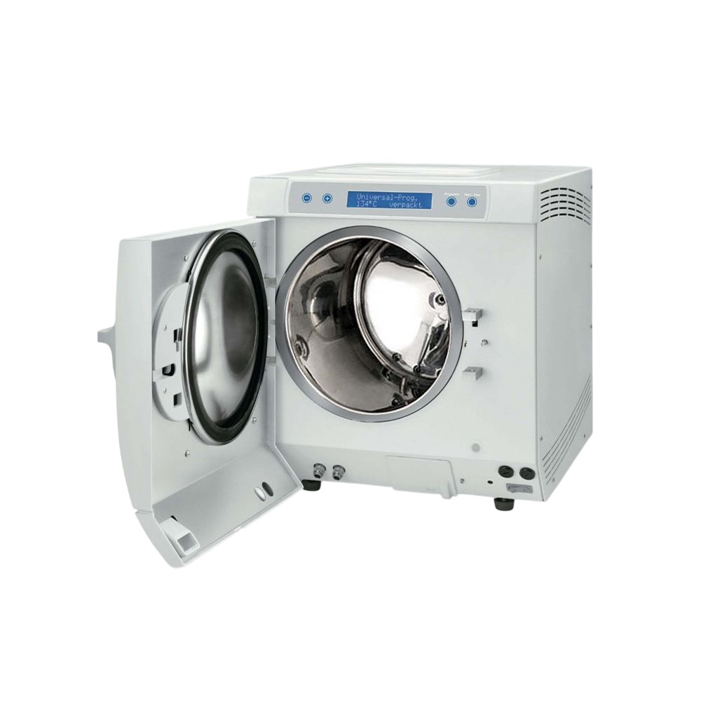 Autoclave System Solution DINTOKLAV 24B