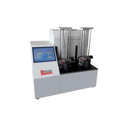 Automatic Pour Point Tester DPC-802
