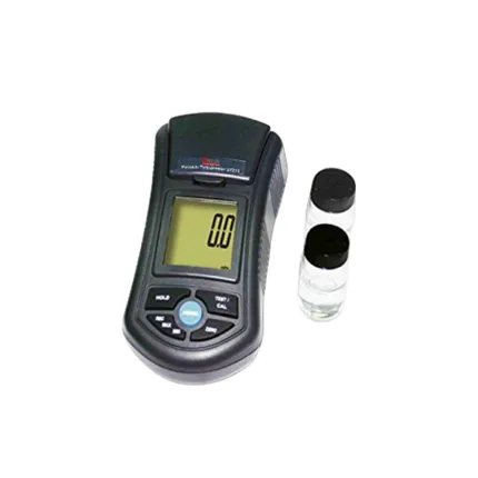 Bench Top-Portable Turbidimeter ST210