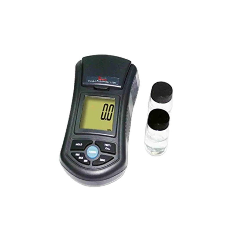 Bench Top-Portable Turbidimeter ST210