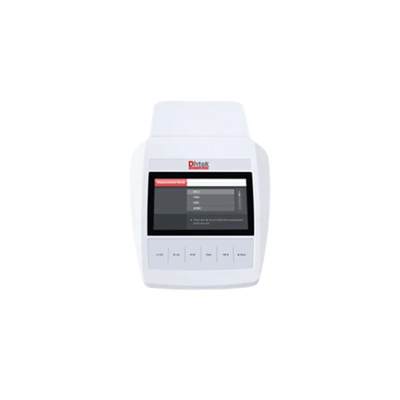Benchtop Turbidimeter ST230