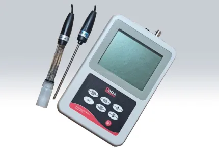 Benchtop pH Meter ST-550