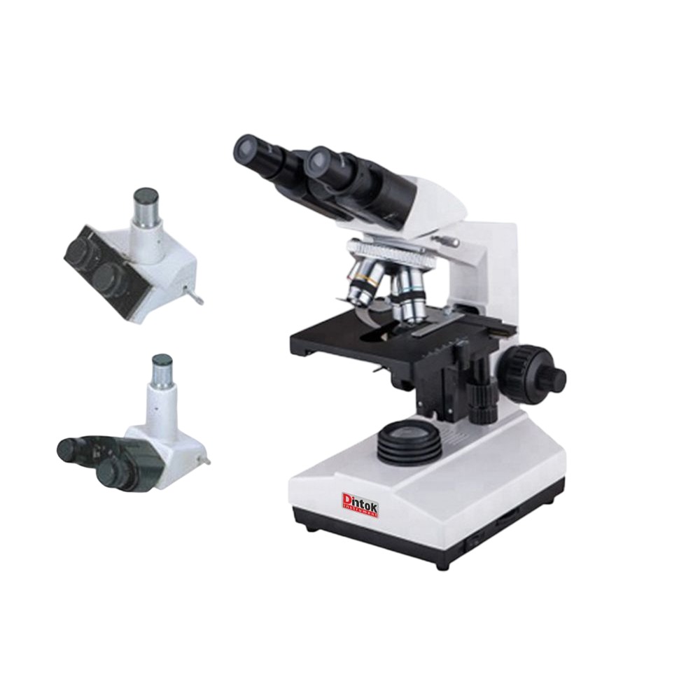 Biological Microscope DBN127