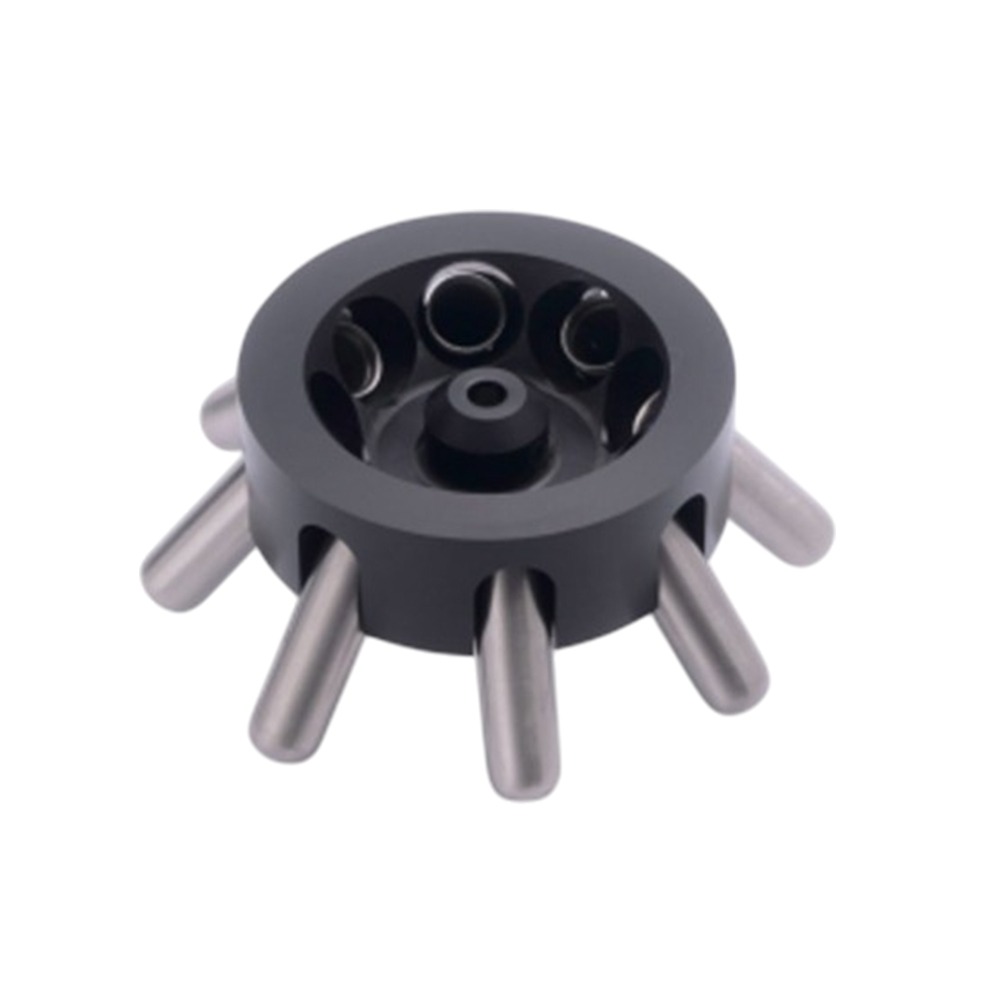 Centrifuge & Fix Rotor DFC8i