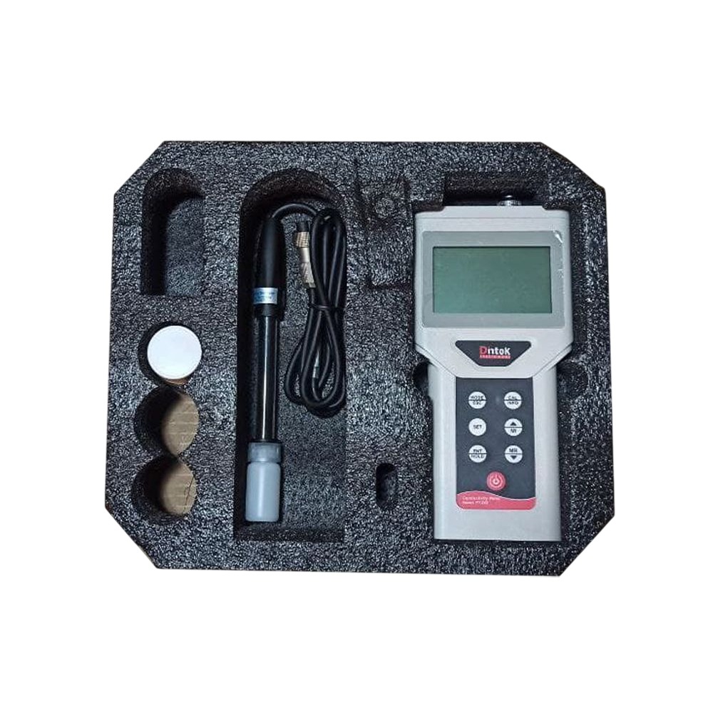 Conductivity Meter PT-202