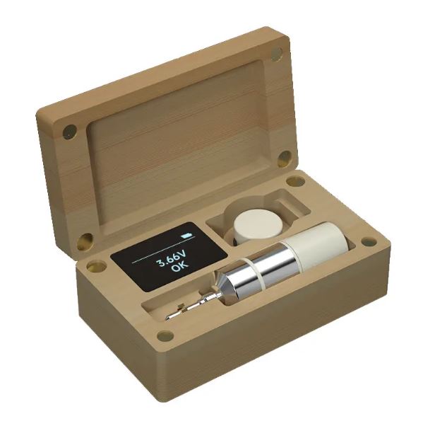 Data Logger DHT-140