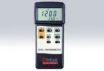 Dual Thermometer TMD9160