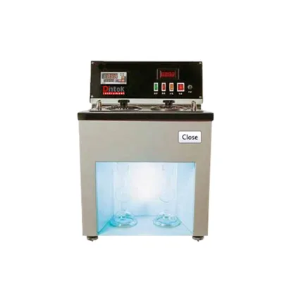 Engler Viscometer DEV-501