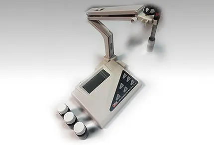 General Purpose pH Meter ST 551