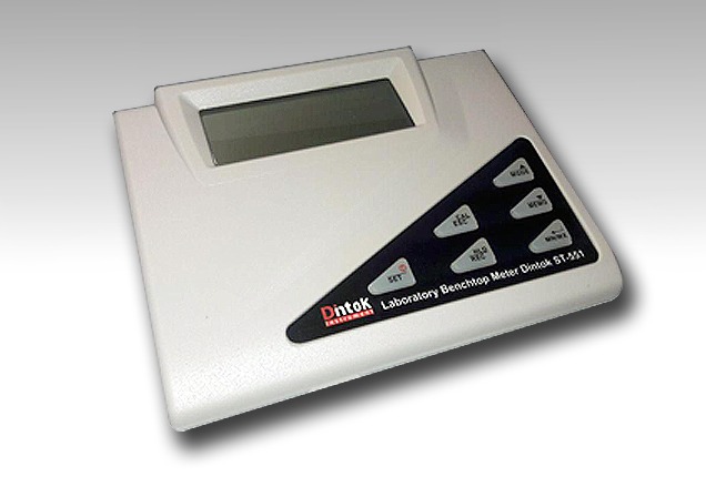 General Purpose pH Meter ST 551