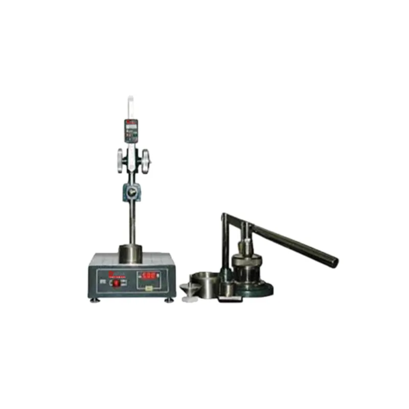 Grease Cone Penetration Tester DCP-701