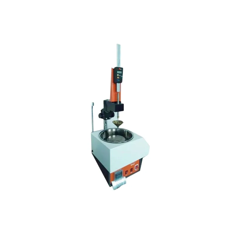 Grease Penetration Cone DGL1200