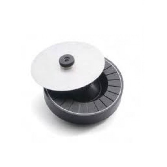 Hematocrit Centrifuge & Rotors DMHC24