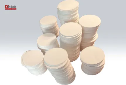 Industrial Paper Filter