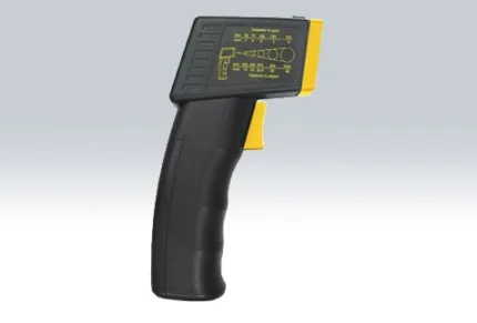 Infrared Thermometer TLD9600