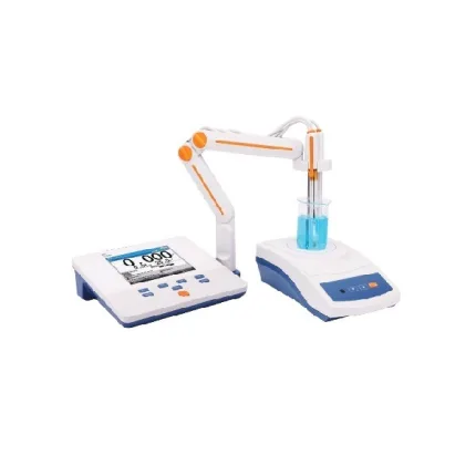 Ion / pH Meter ION 330