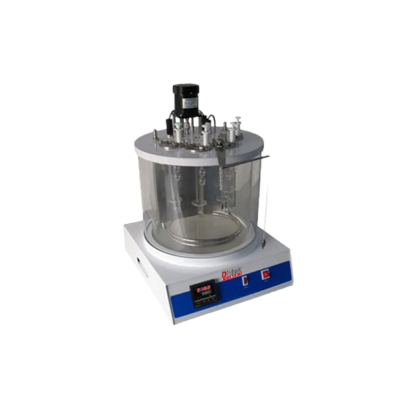 Kinematic Viscosity Bath DKV-256