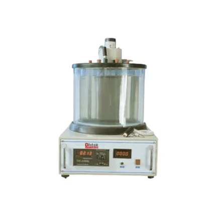 Kinematic Viscosity Tester DKV-123