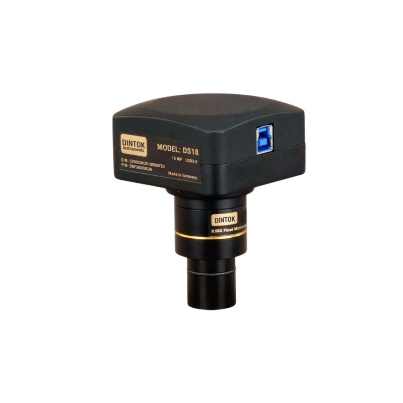 Microscope Camera DS18