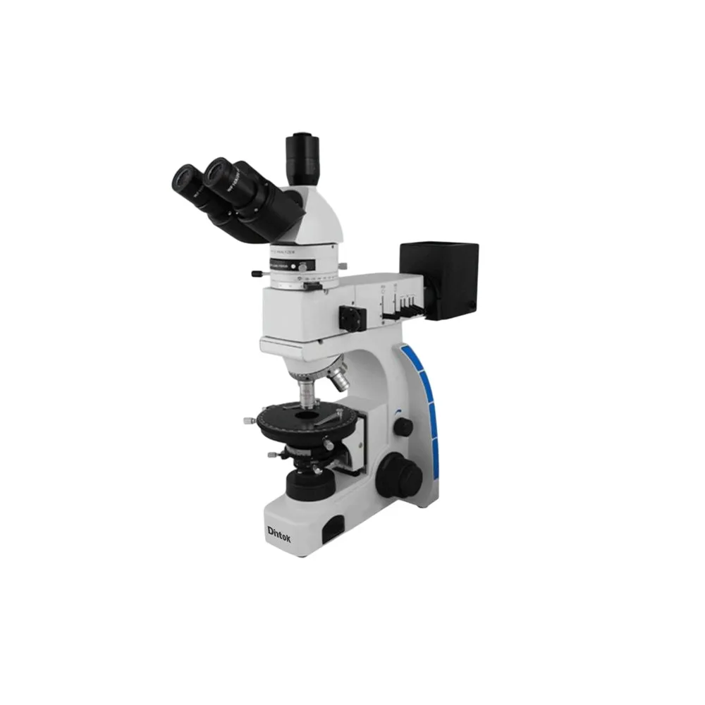 Polarization-Microscope-DPM-3TR Polarization Microscope DPM-3TR