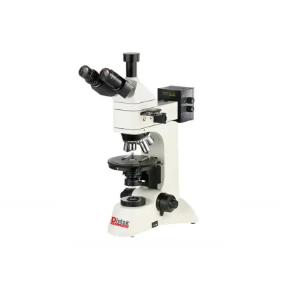 Polarizing Trinocular Microscope 3TRPRO