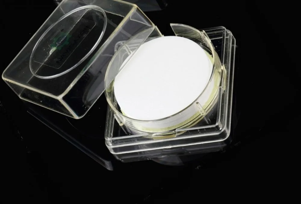 Polypropylene-Filter Polypropylene Filter