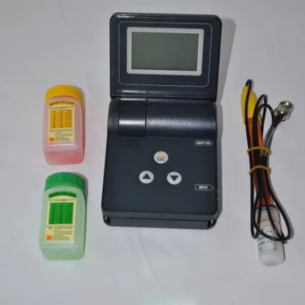 Portable pH Meter PH301