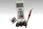 Portable pH Meter PT-102