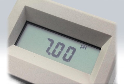 Portable pH Meter ST 423