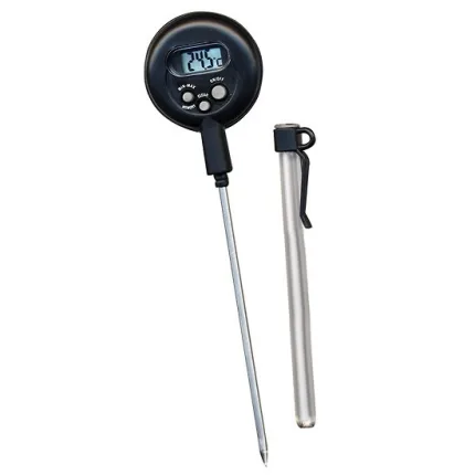 Rod Digital Thermometer Water-Resistant ST 50-300