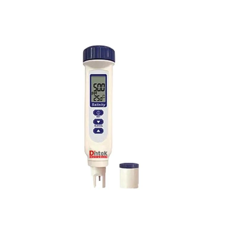 Salt Meter SAD9624
