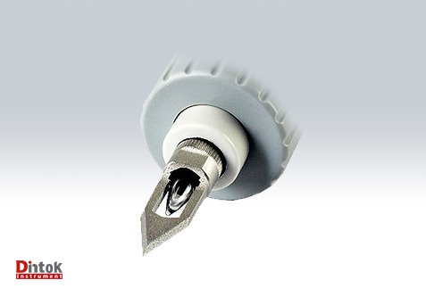 Semisolid pH Meter ST101