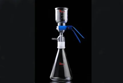 Single Glass Filter Holder SGFH