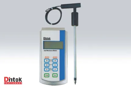 Soil Moisture Meter DSM735