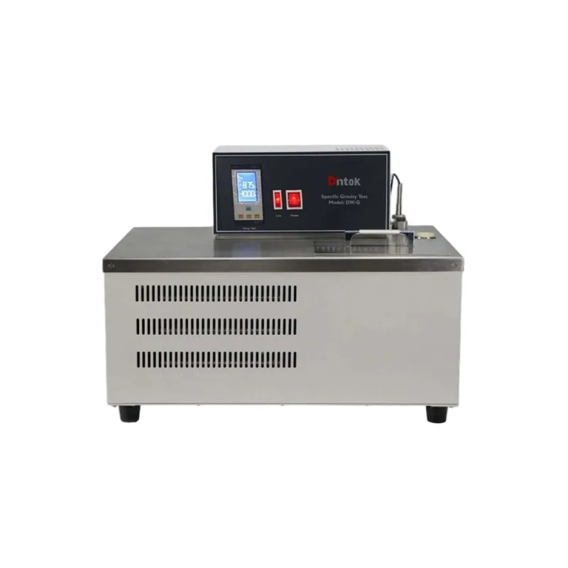 Specific Gravity Tester DW-G