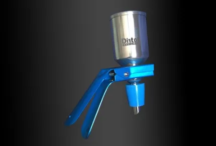 Stainless Steel Filter Holder SSFH