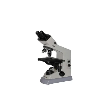 Trinocular/Binocular Microscope DBB140
