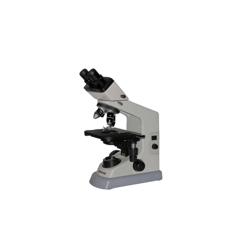 Trinocular/Binocular Microscope DBB140